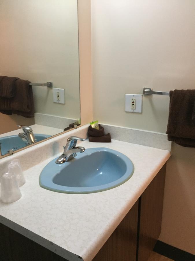 Spring Villa Hotel Harrison Hot Springs Dış mekan fotoğraf