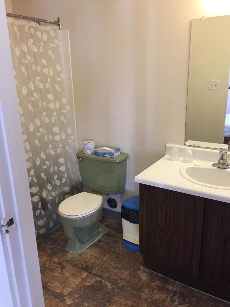 Spring Villa Hotel Harrison Hot Springs Dış mekan fotoğraf