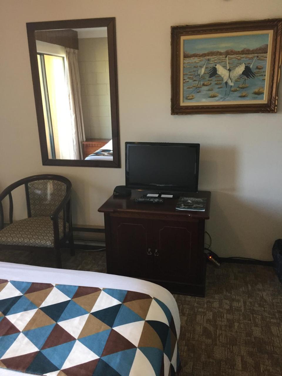 Spring Villa Hotel Harrison Hot Springs Dış mekan fotoğraf